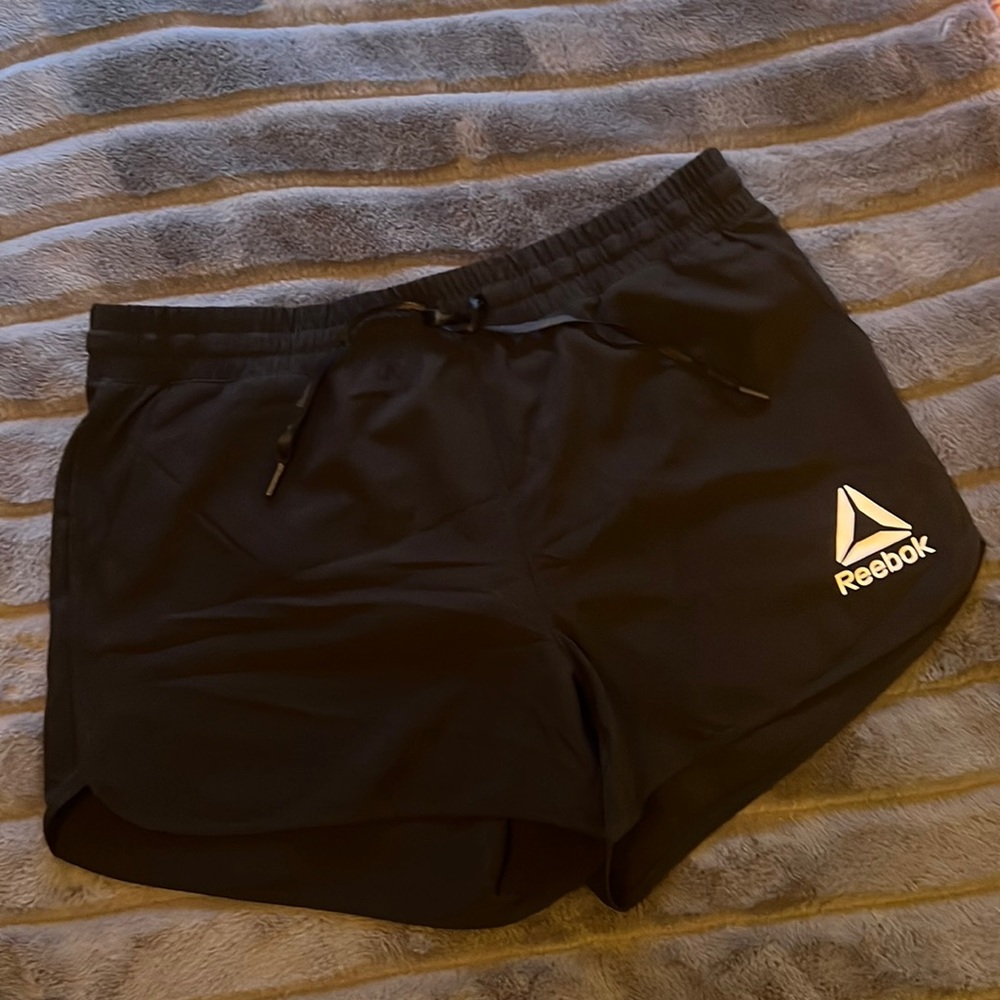 Reebok Women’s Athletic Shorts